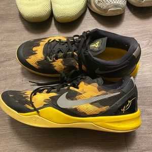 Kobe 8 Sulfur